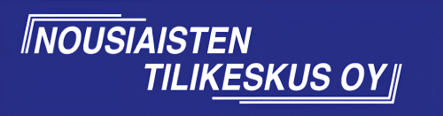 Nousiaisten Tilikeskus Oy
